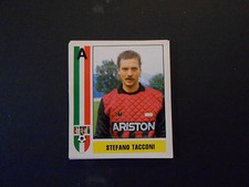 FIGURINA IL GRANDE CALCIO VALLARDI 1987-88 - JUVENTUS - TACCONI N. 136