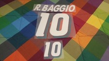 Kit personalizzazione 10 - kit, #10