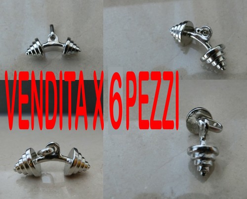Pendente ciondolo collana no - ciondolo,