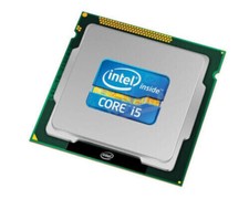 Intel® Core™ I5 3570K 4x