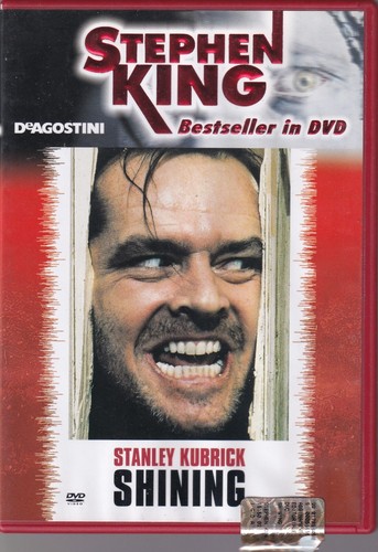 Dvd stanley kubrik - stanley,