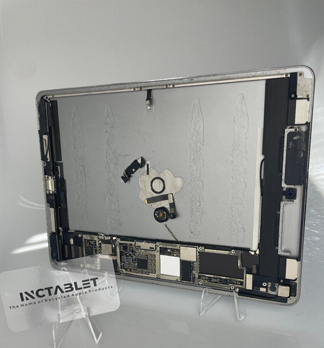 Apple ipad pro - pro, 9.7