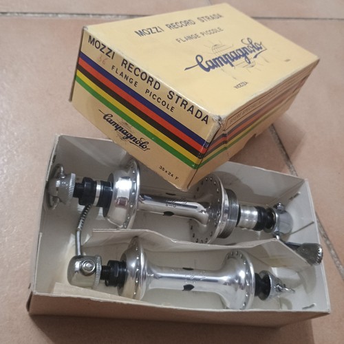 Nos nib vintage campagnolo - nos,