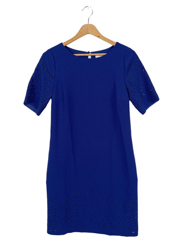 Reiss tubino donna blu - tubino,