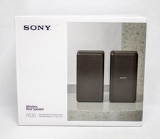 Sony rs3s wireless rear - sony,