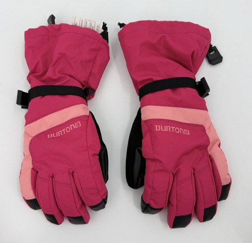 Guanti burton bambini gore - bambini, gore-tex