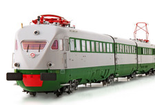 LE Models 15220 Elettrotreno