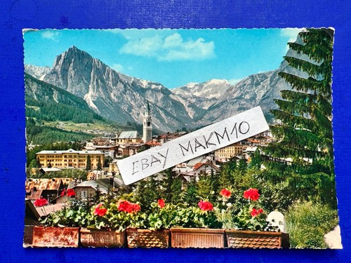 Cartolina foto cortina - foto,