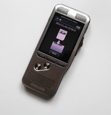 Philips Pocket Memo DPM 7000