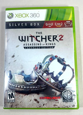 The Witcher 2: Assassins Of