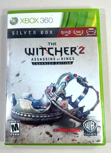 The witcher assassins - witcher, of