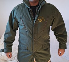 Giaccone con termofodera CFS