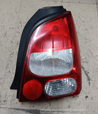 8200387889 Fanale post. DX RENAULT TWINGO 2a Serie 1.2 16V GT (74Kw) Ber