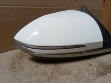SPECCHIETTO RETROVISORE DESTRO DX HYUNDAI TUCSON 2021/25  10 PIN