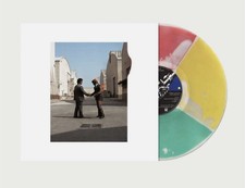 ✅ Pink Floyd Liquid Filled