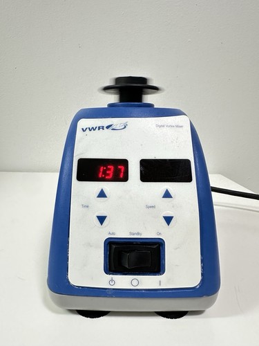 Vwr 10153 842 mixer digitale - vwr,