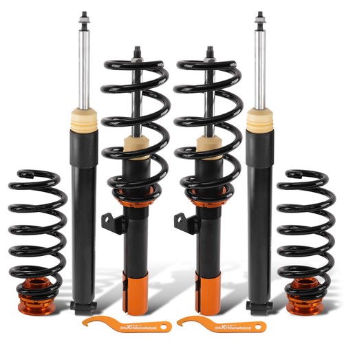 Coilover per golf vii - coilover, 7