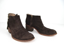 Stivaletti donna Alberto