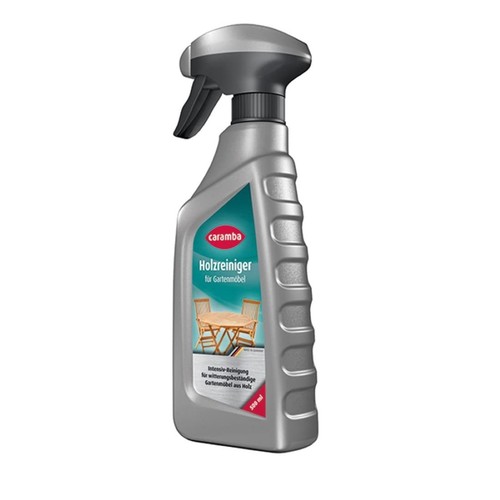 Caramba pulitore per legno - pulitore,
