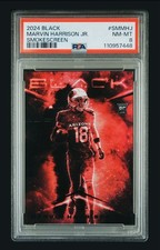 Marvin Harrison Jr. 2024