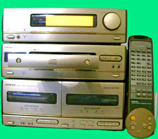  ONKYO SINTOAMPLIFICATORE R-05