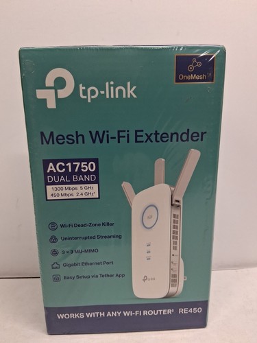 Link ac1750 dual band - wi-fi,