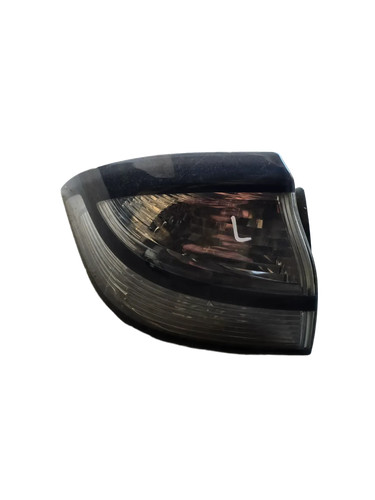 Fanale posteriore sinistro - fanale,