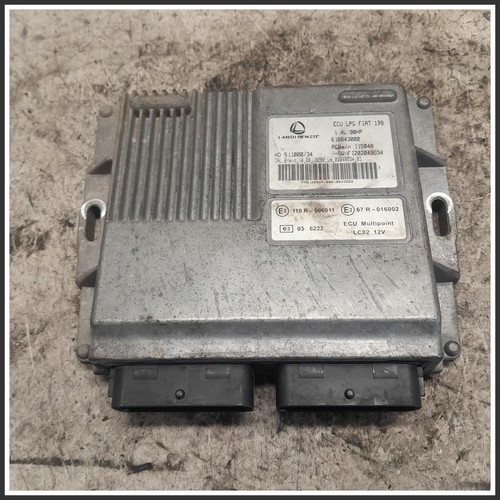 Centralina fi202049g34 fiat - ,