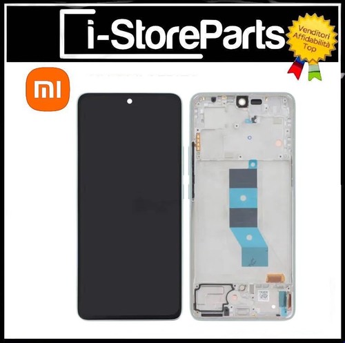 Display lcd frame verde - display,