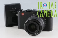 Leica X Vario Typ107