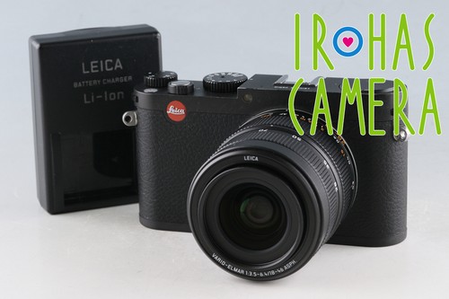 Leica vario typ107 - leica, x