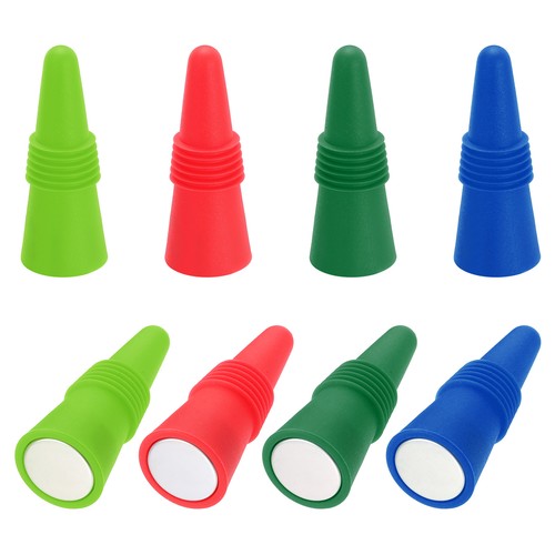 8pz tappi per vino tappo - 8pz,