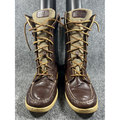 Sperry top sider stivali - sperry,