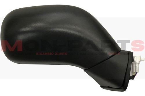 Specchio specchietto elettrico - specchio,