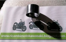 Guarnizione Collettori Grafite