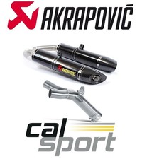 Akrapovic Yamaha YZF R1 2006