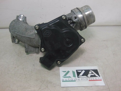 Valvola fgr renault megane - valvola,