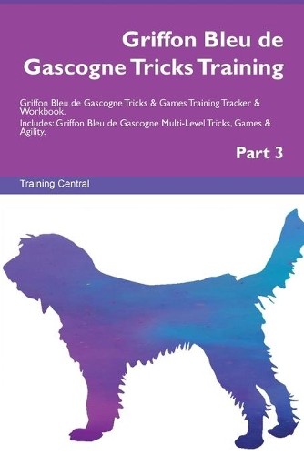 Griffon bleu gascogne - griffon,