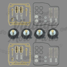 2X Fit For Suzuki VS1400 VS800