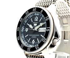 Orologio Uomo Automatico SEIKO