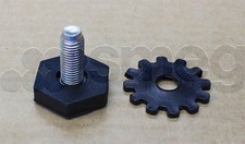 PIEDINO REGOLABILE PER