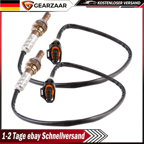 Coppia sonde lambda per - sonde,