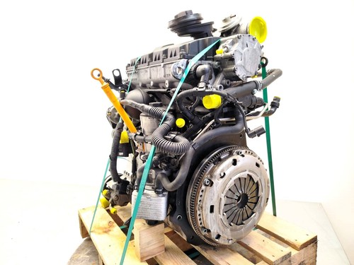 Asz motore completo - motore,