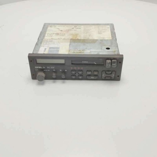 90274453 autoradio stereo