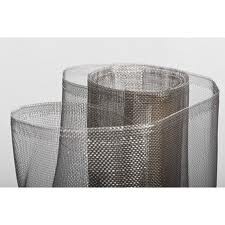 Zanzariera acciaio inox - in,