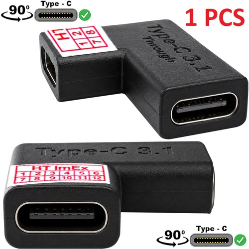 Adattatore usb femmina - usb-c,