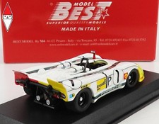 1/43 BEST MODEL PORSCHE