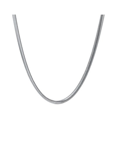 Collana brand uomo con - collana,