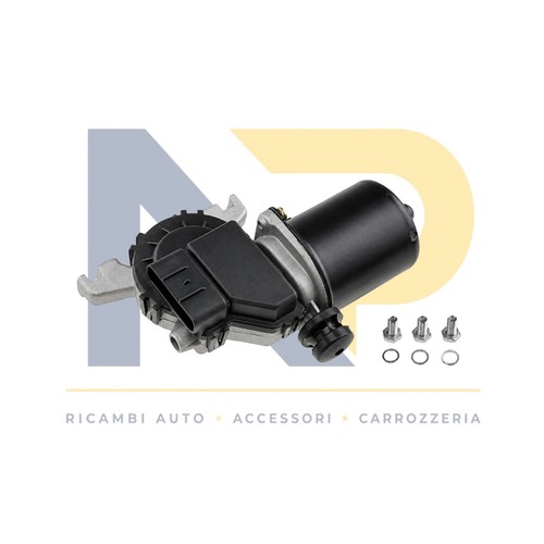 Motorino tergicristalli - motorino,