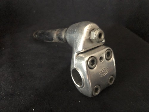 Stelo bmx acs vecchia scuola - stelo,